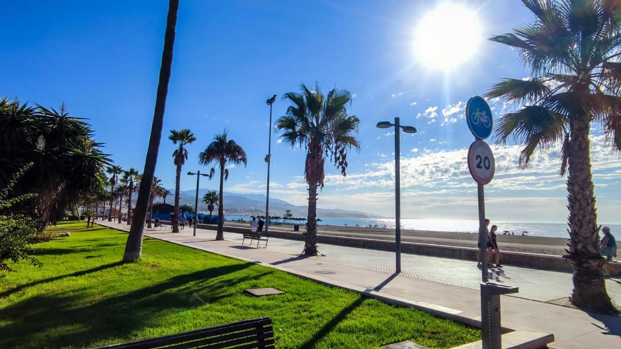 Buenavista Frente Al Mar - La Torre * Torre Del Mar
