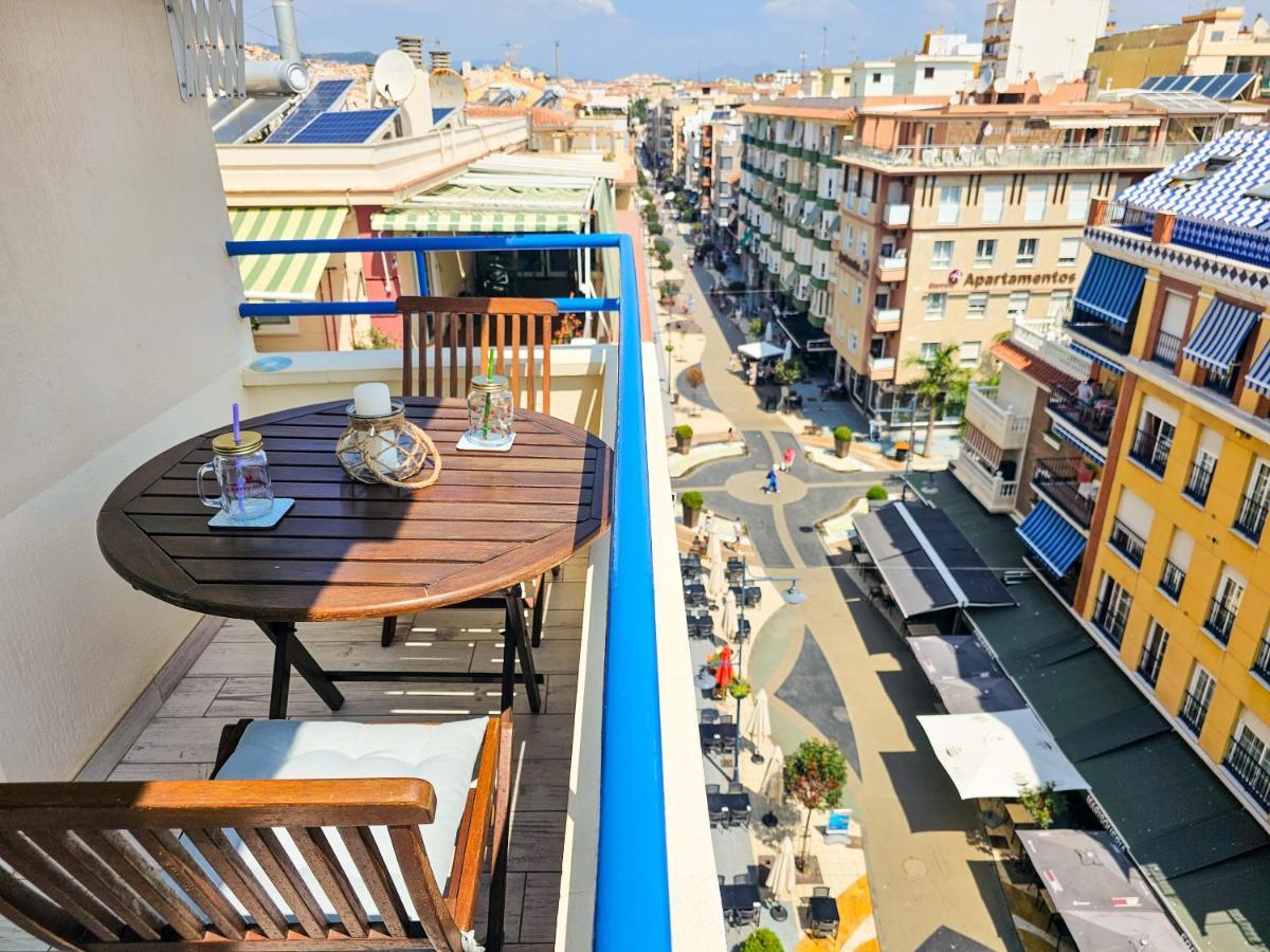 Buenavista Frente Al Mar - La Torre *
