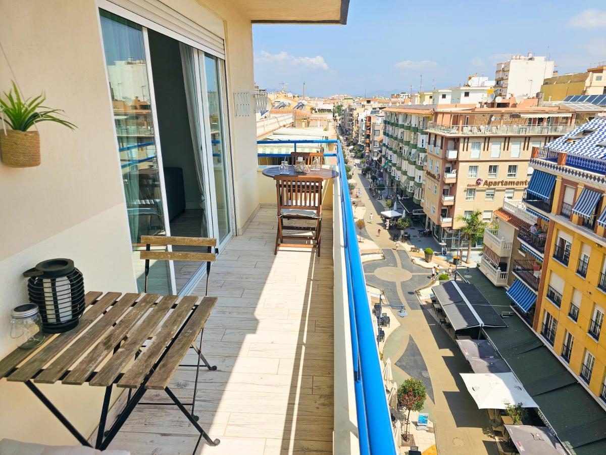 Apartment Buenavista Frente Al Mar - La Torre