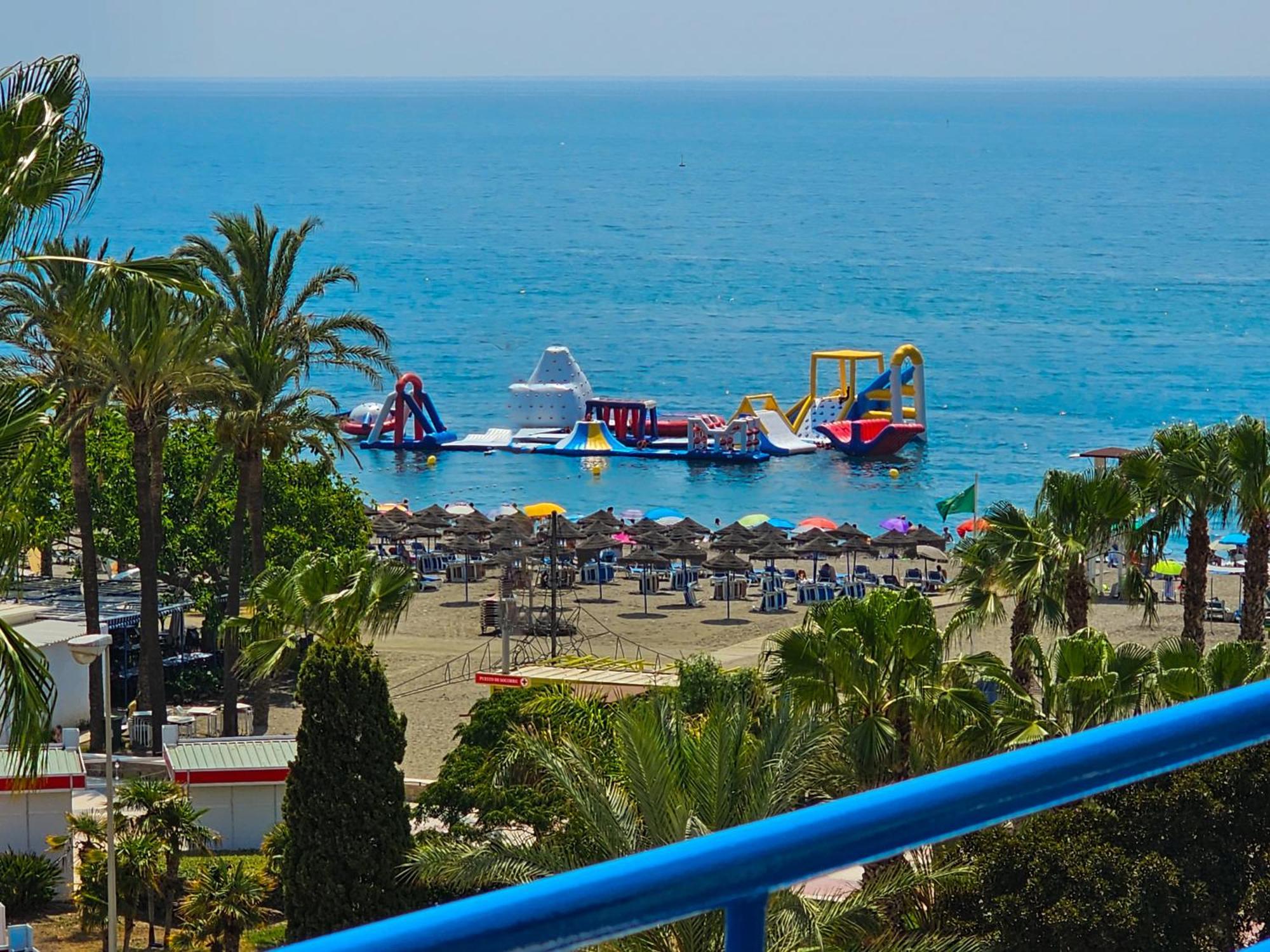 Buenavista Frente Al Mar - La Torre Torre Del Mar